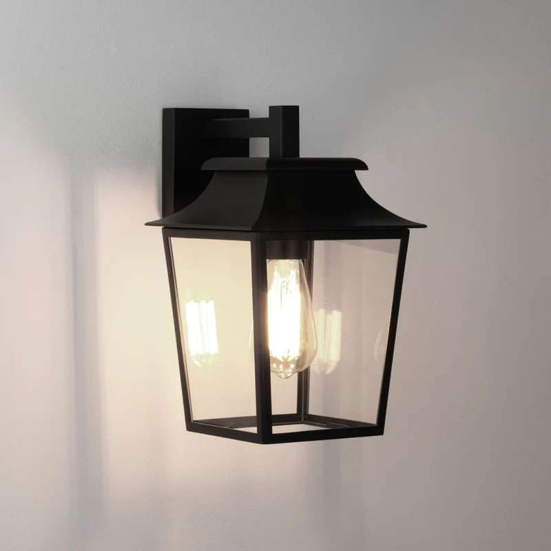 Astro Richmond Wall Lantern