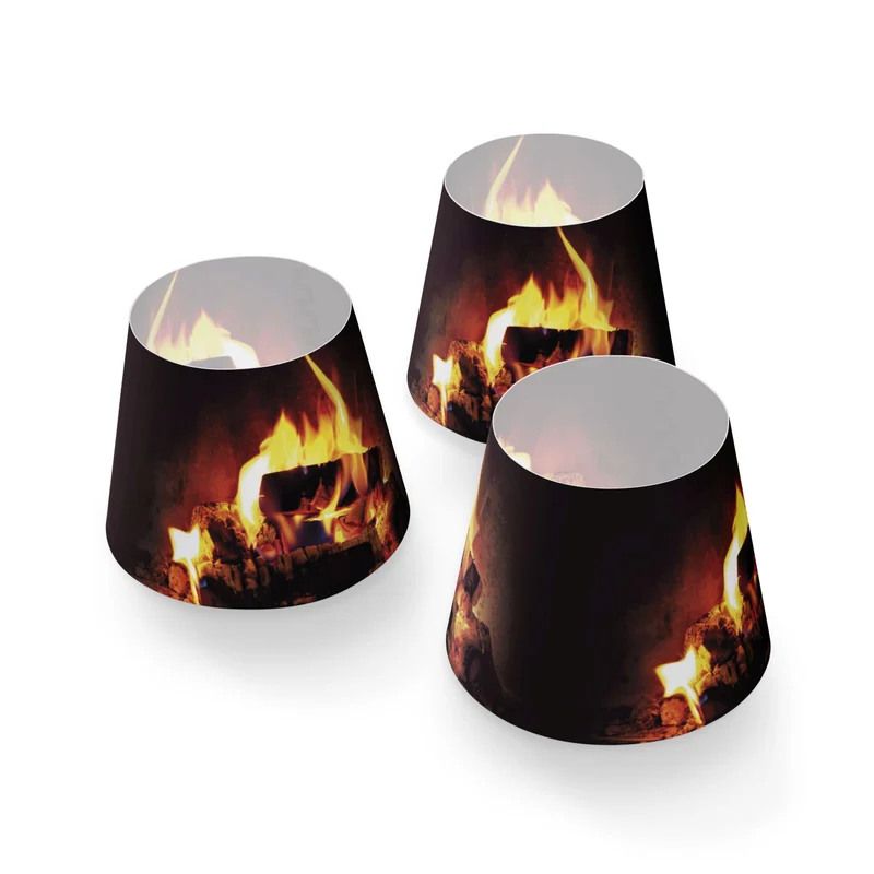 Fatboy Mini Cappie Set Lampshades
