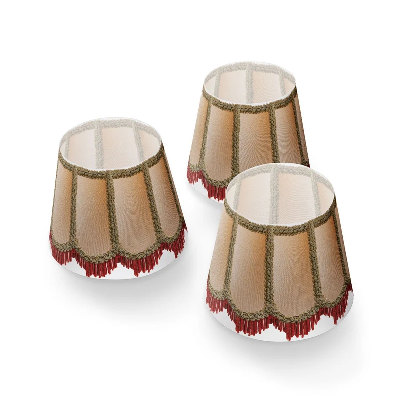 Fatboy Mini Cappie Set Lampshades