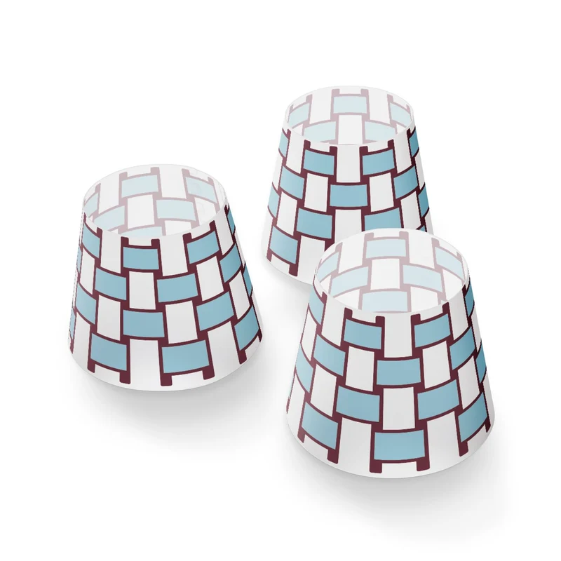 Fatboy Mini Cappie Set Lampshades
