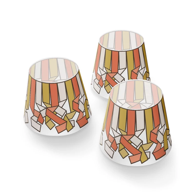 Fatboy Mini Cappie Set Lampshades