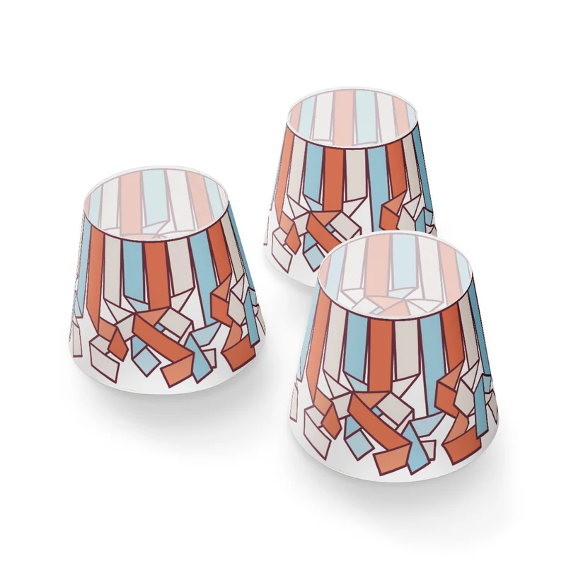 Fatboy Mini Cappie Set Lampshades