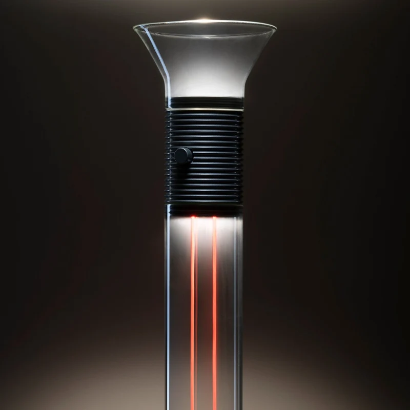 Martinelli Luce Dia Floor Lamp