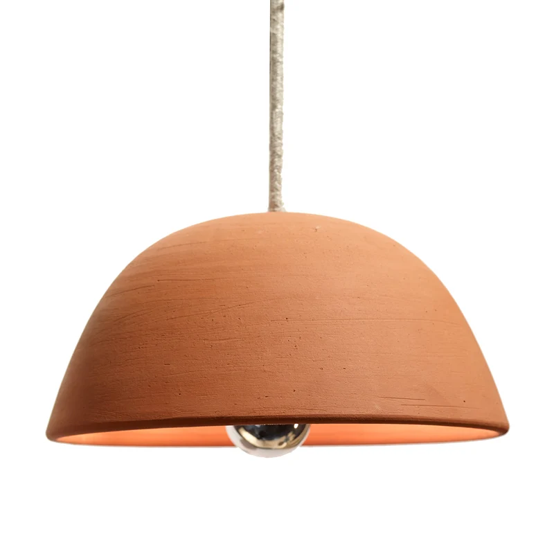 Serax Hanging Lamp Terra