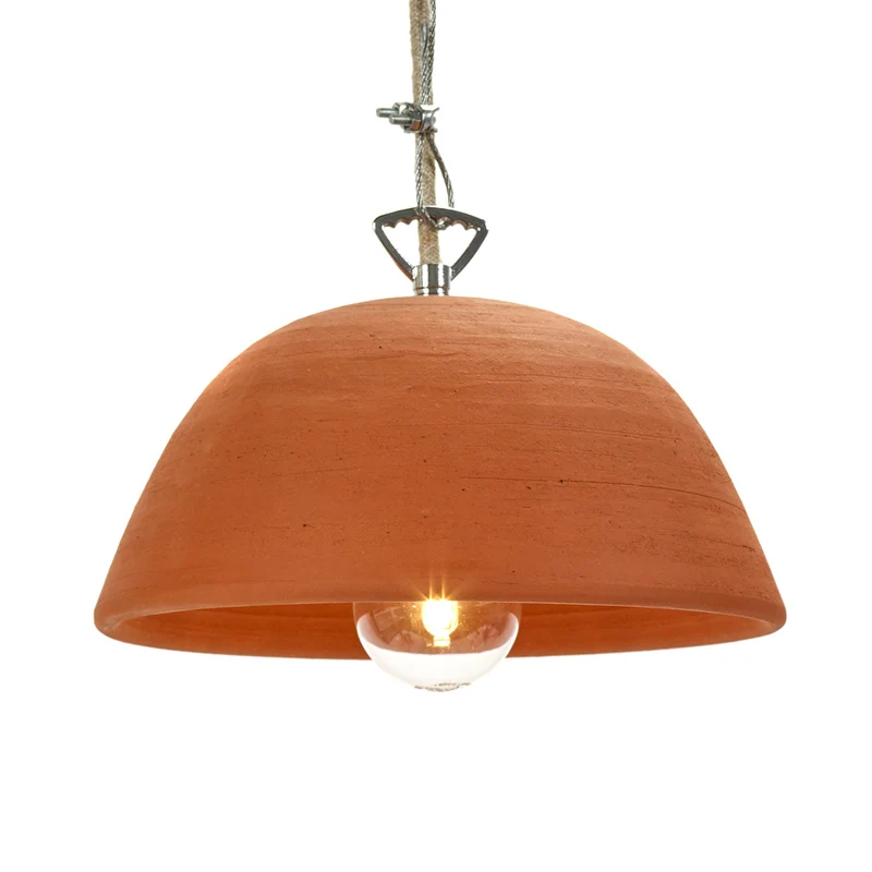 Serax Hanging Lamp Terra