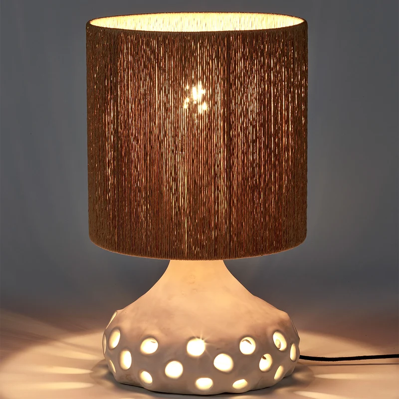 Serax Table Lamp Oya