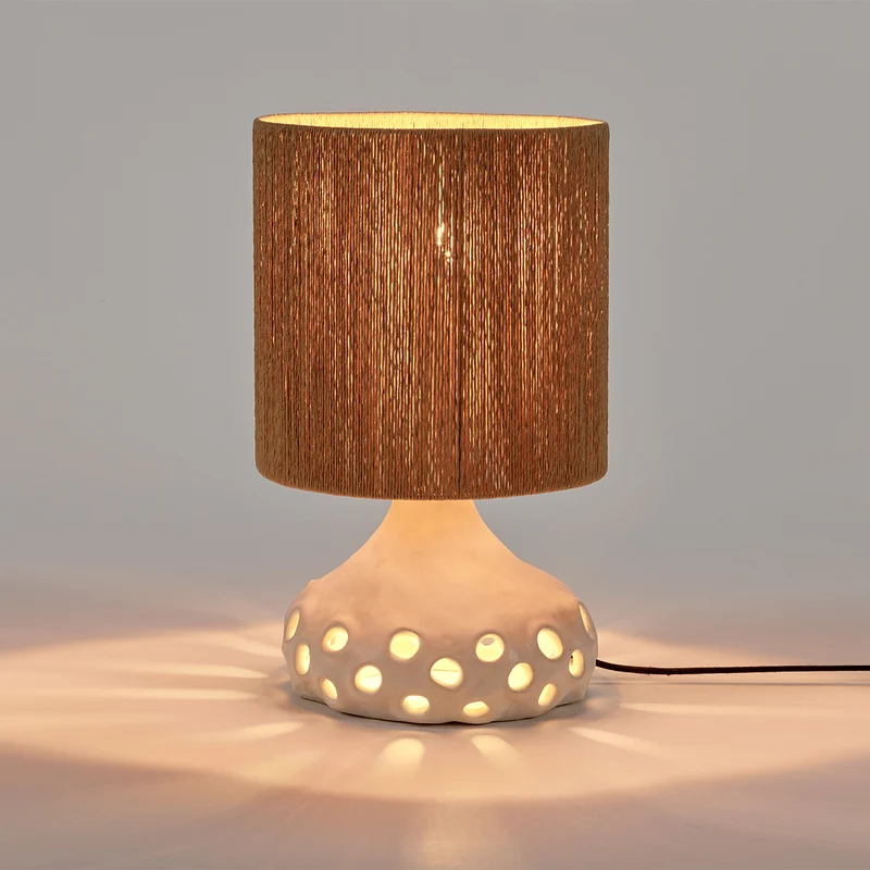 Serax Table Lamp Oya