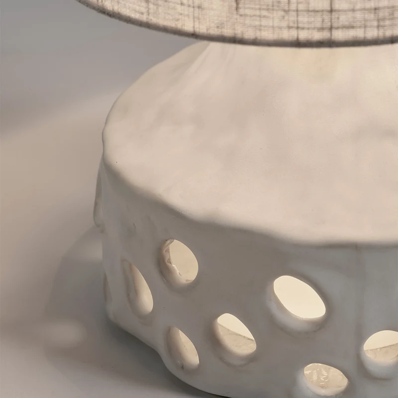 Serax Table Lamp Oya