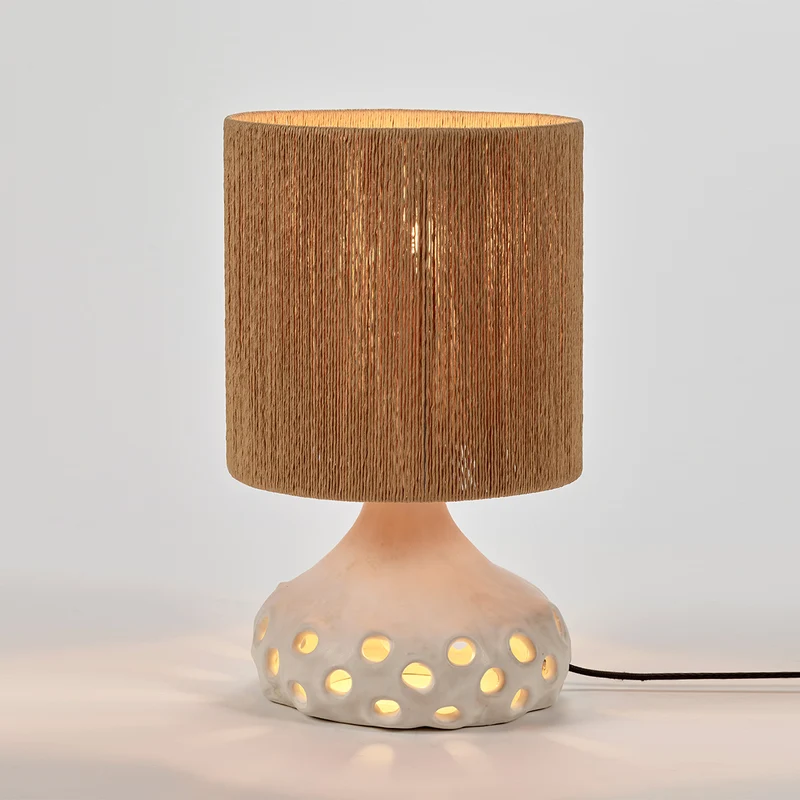 Serax Table Lamp Oya