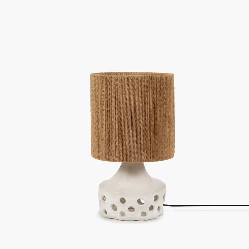 Serax Table Lamp Oya