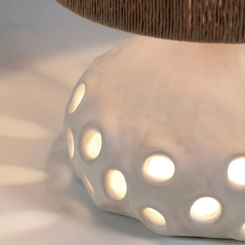 Serax Table Lamp Oya
