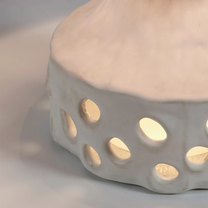 Serax Table Lamp Oya