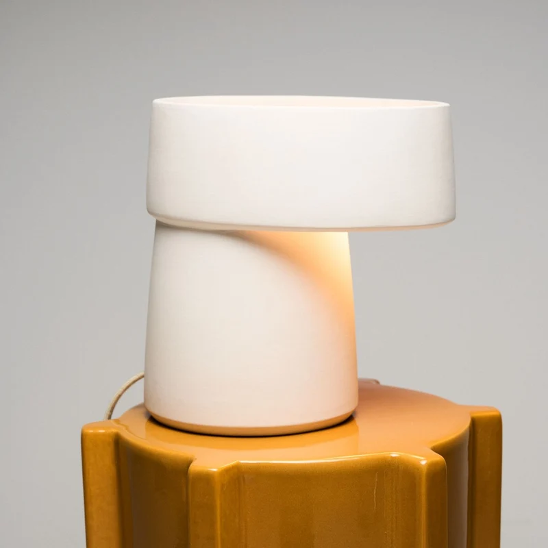 Serax Table Lamp Romé