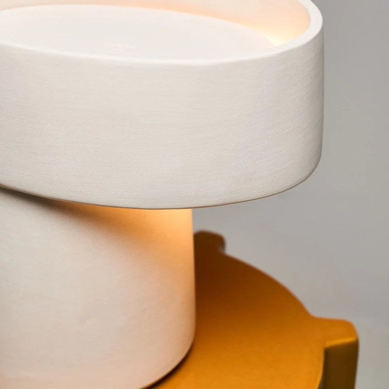 Serax Table Lamp Romé