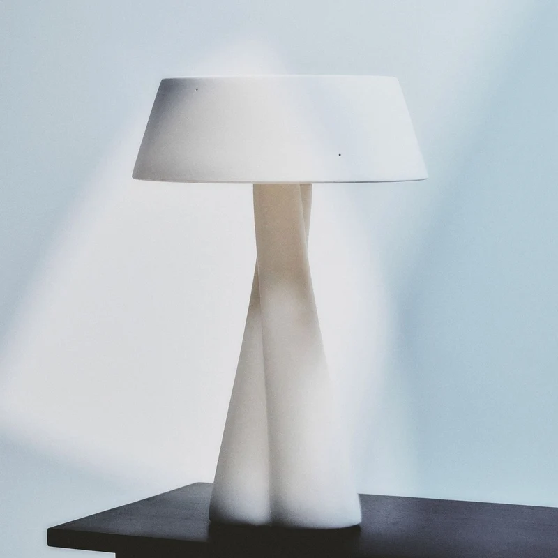 Serax Table Lamp Paulina Terres de Rêves