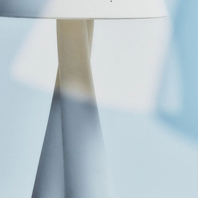 Serax Table Lamp Paulina Terres de Rêves