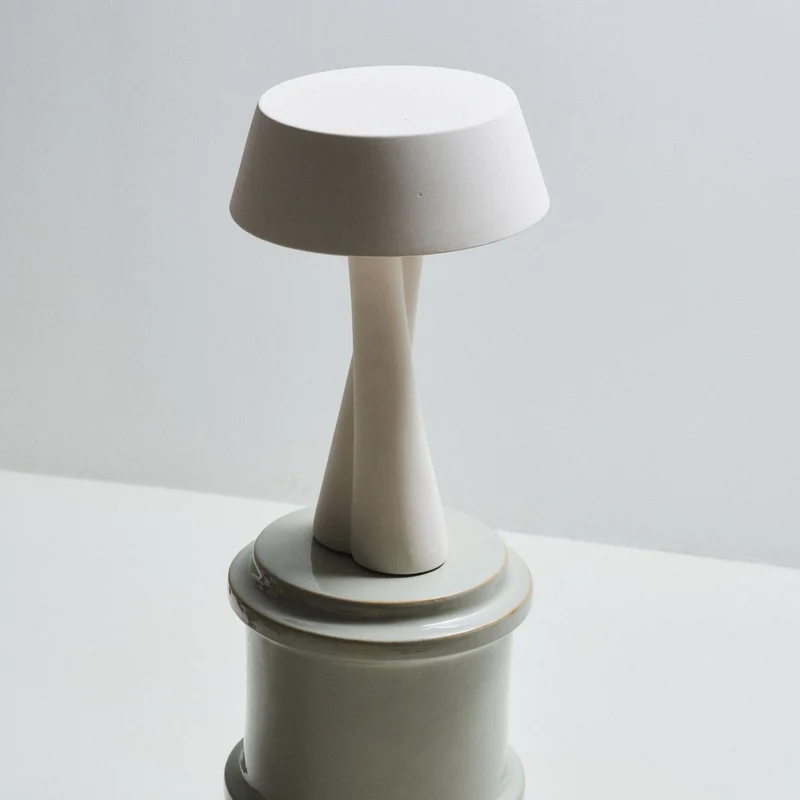 Serax Table Lamp Paulina Terres de Rêves