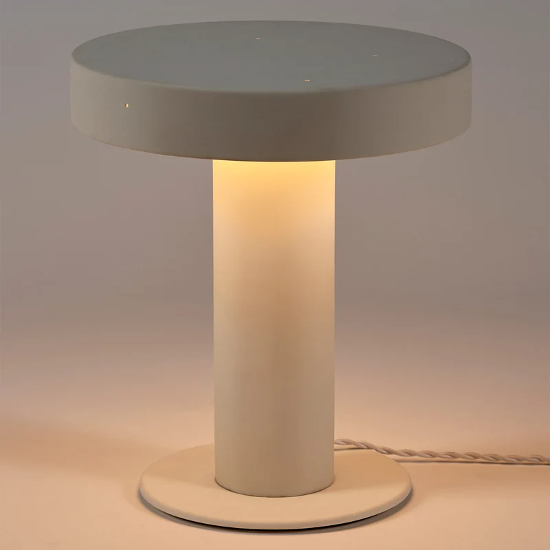 Serax Table Lamp Clara Pierre Terres de Rêves