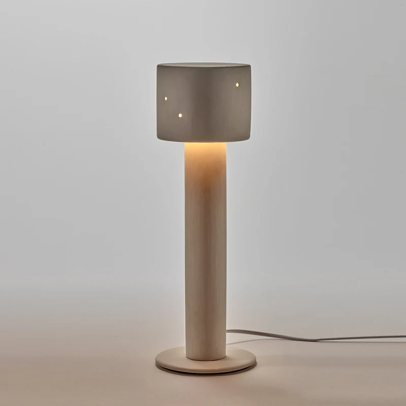 Serax Table Lamp Clara Pierre Terres de Rêves