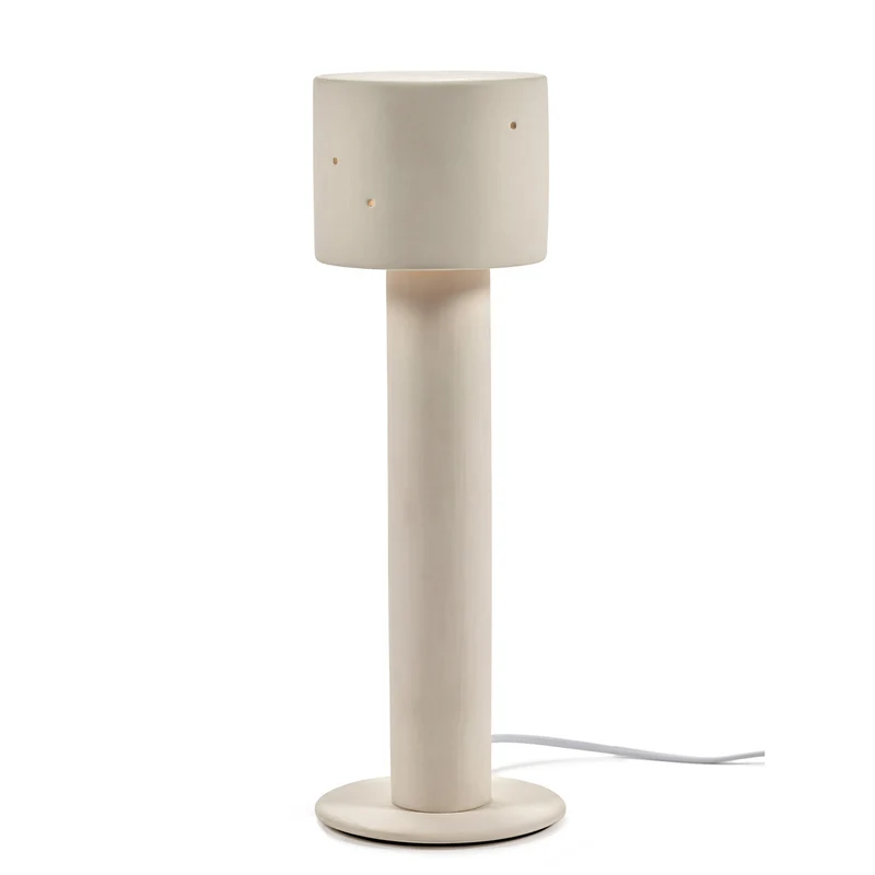 Serax Table Lamp Clara Pierre Terres de Rêves