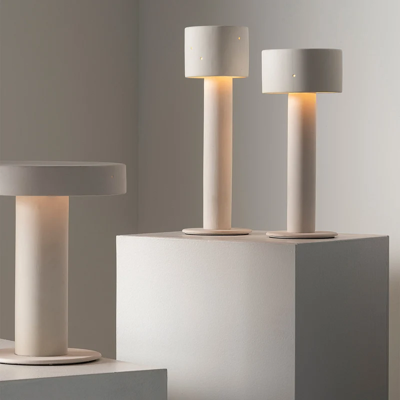 Serax Table Lamp Clara Pierre Terres de Rêves