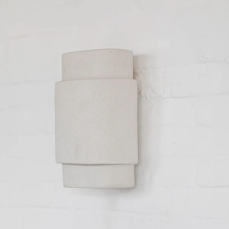 Serax Wall Lamp Pierre Terres de Rêves