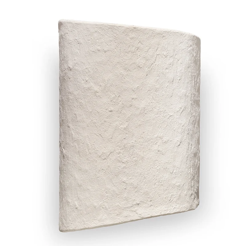 Serax Wall Lamp S Papier Maché Earth