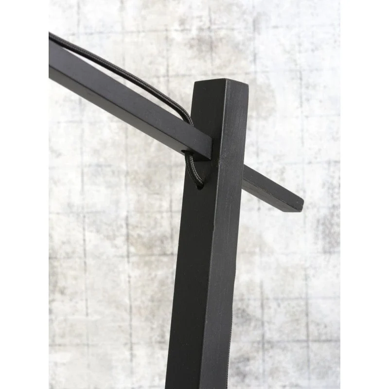 Lampadaire Sur Pied Blanc