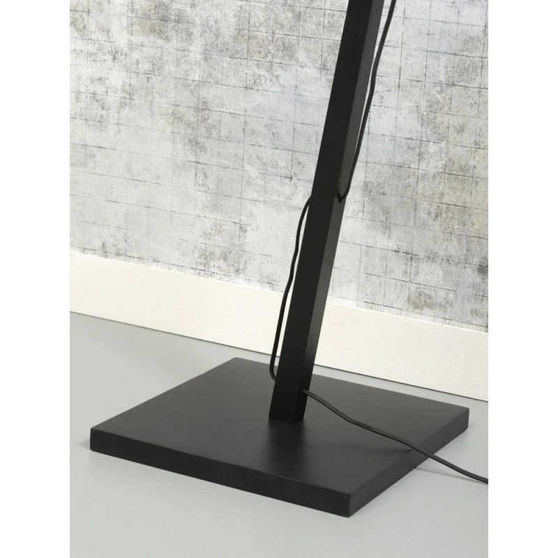 Lampadaire Sur Pied Blanc