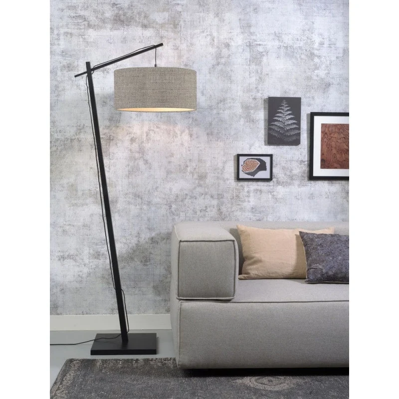 Lampadaire Lin