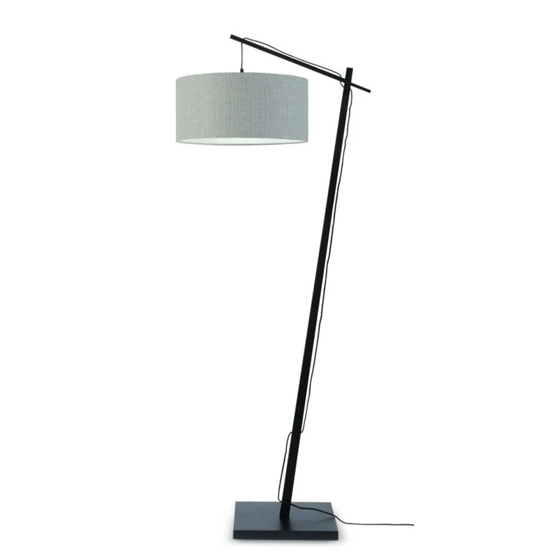 Lampadaire Ecologique