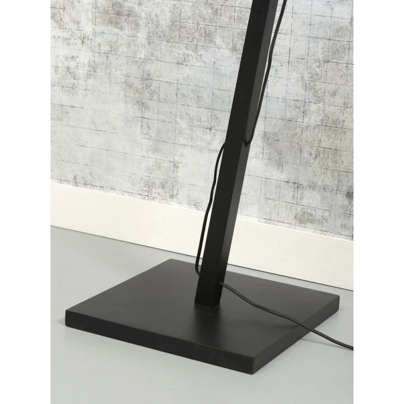 Lampadaire Pied Bambou