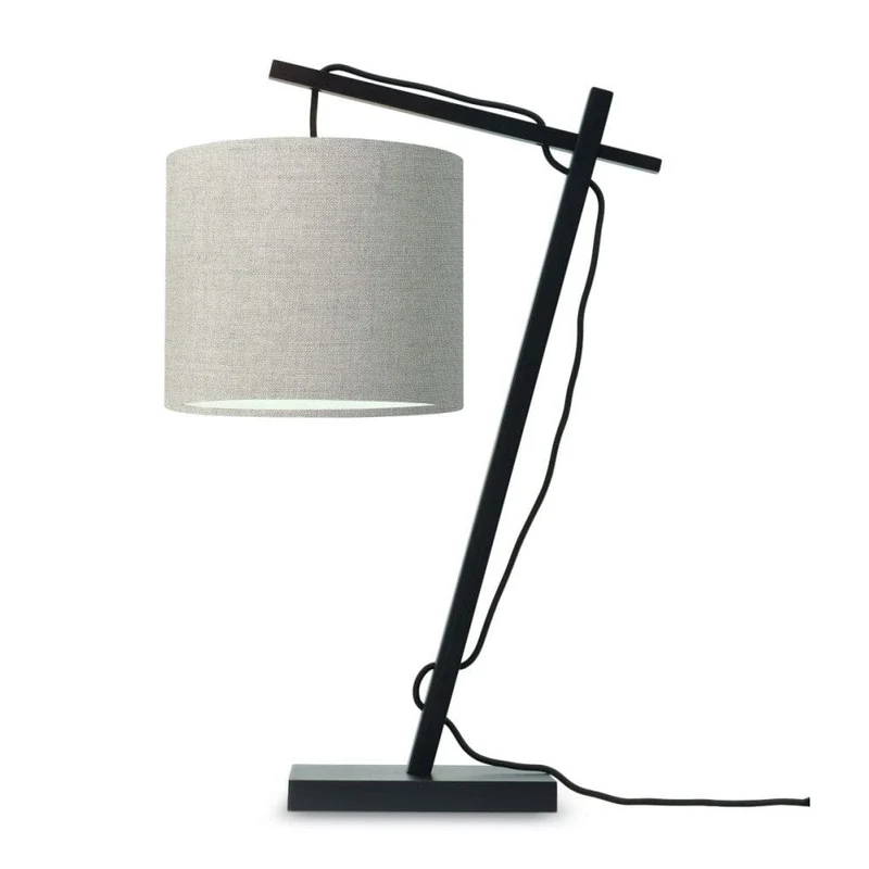 Lampe Bambou Pas Cher
