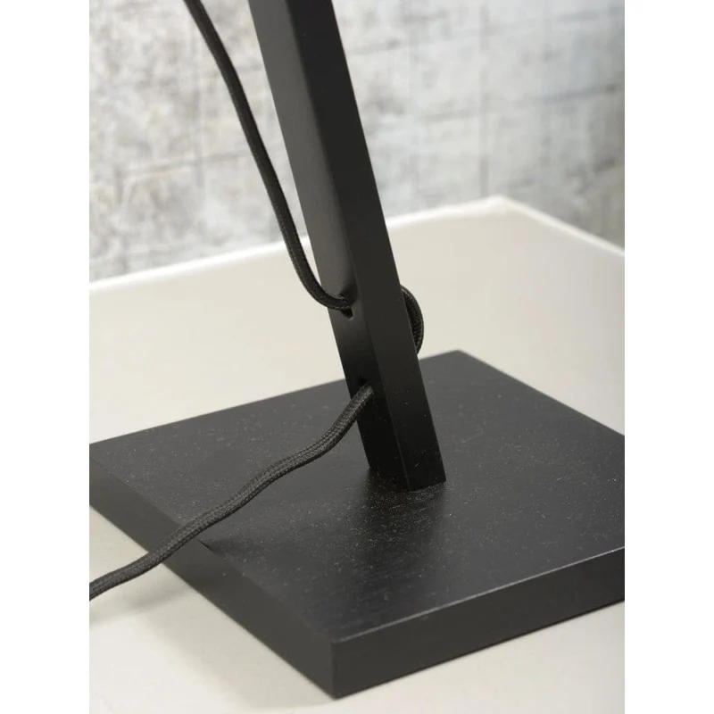 Lampe Bambou Design