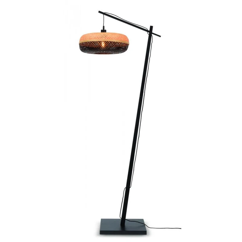 Lampadaire Naturel