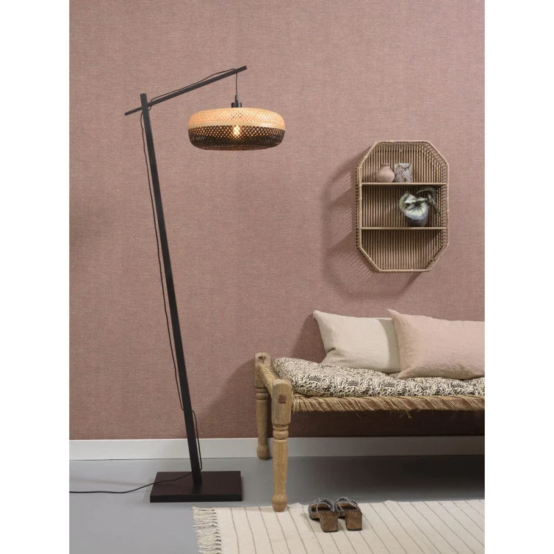Lampadaire Naturel