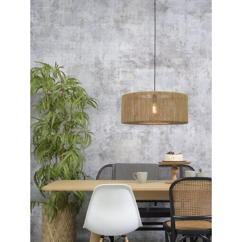 Suspension Chambre Naturel
