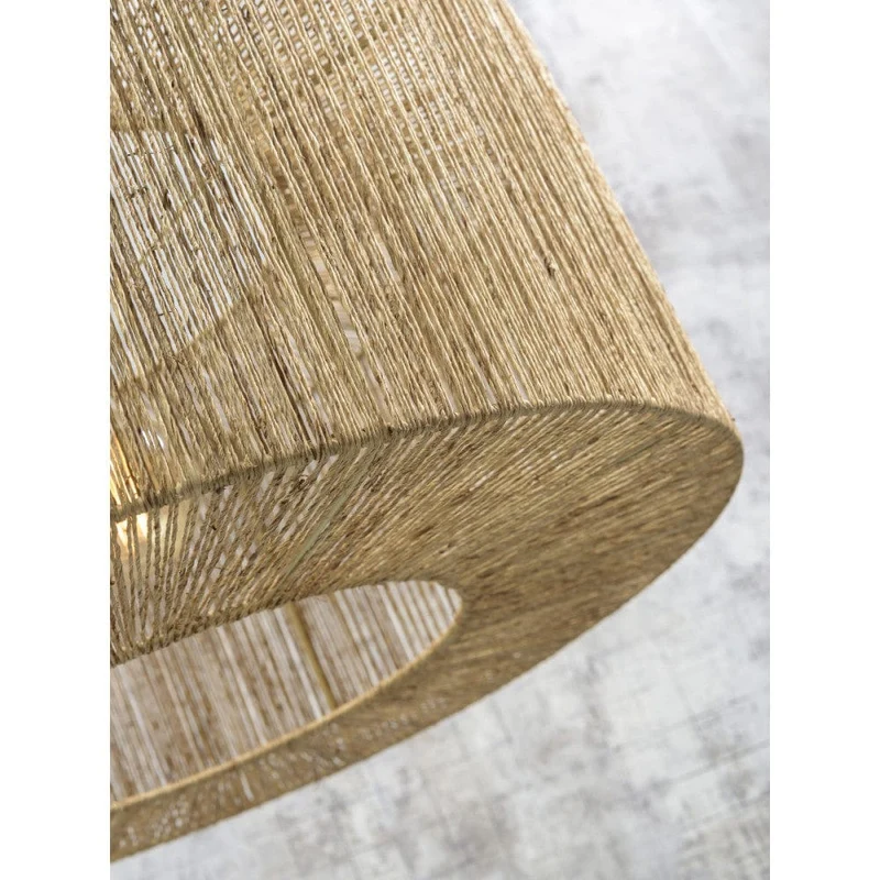 Plafonnier Matiere Naturelle