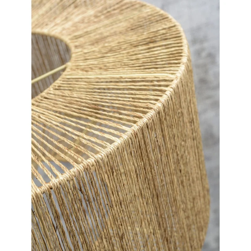 Plafonnier Matiere Naturelle