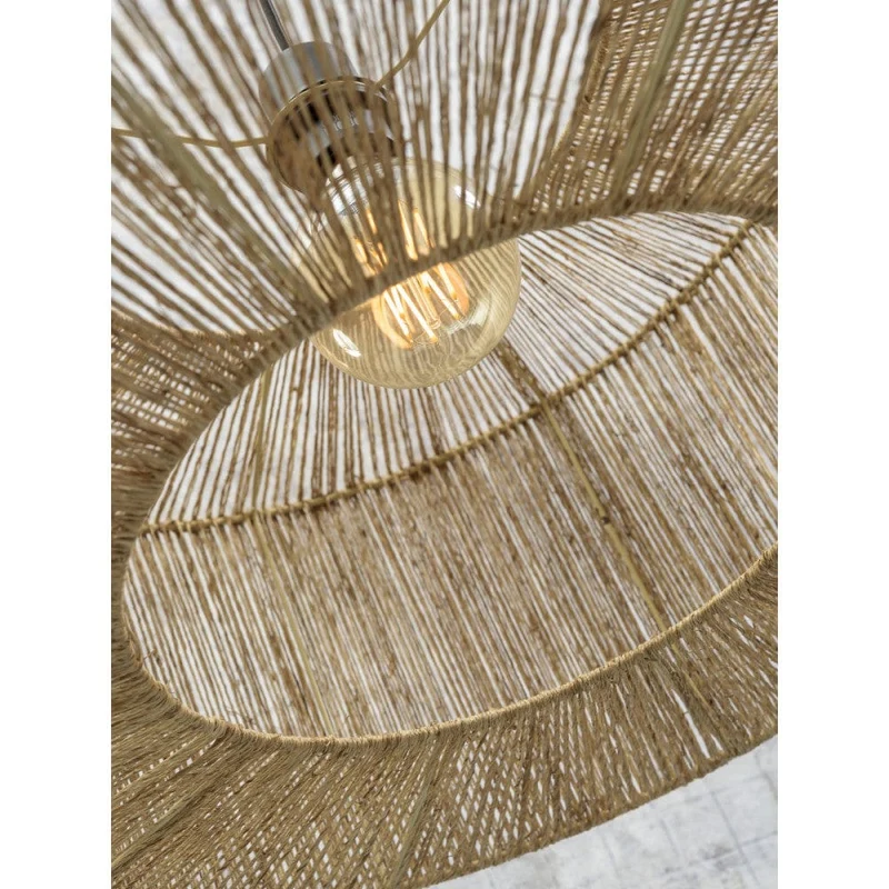 Plafonnier Matiere Naturelle