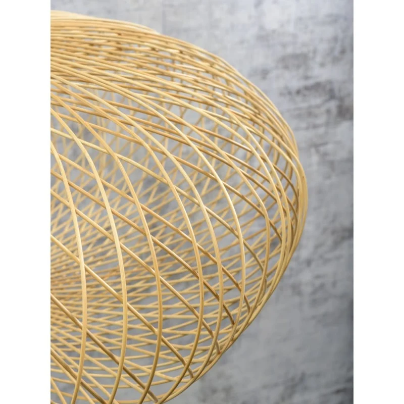 Luminaire Suspension Naturelle