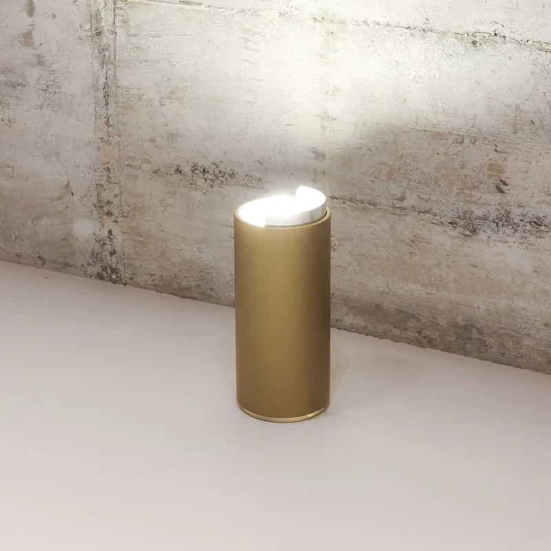 Axis71 Christophe Gevers Tube T Table/Floor Lamp