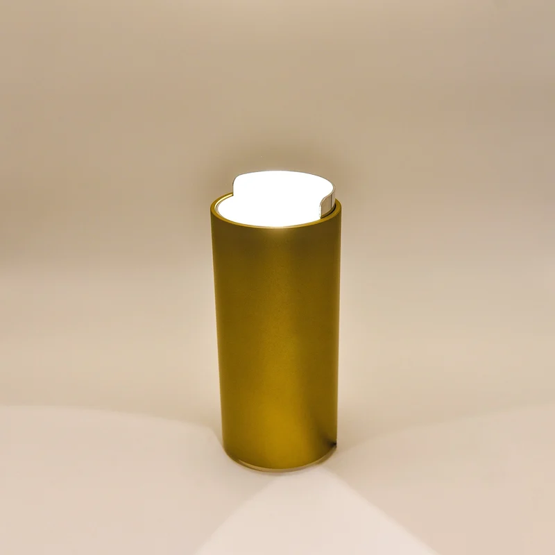 Axis71 Christophe Gevers Tube T Table/Floor Lamp