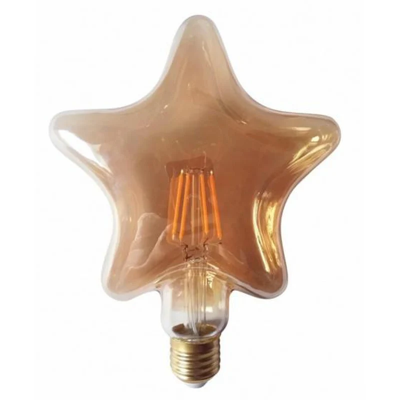 Ampoule Etoile