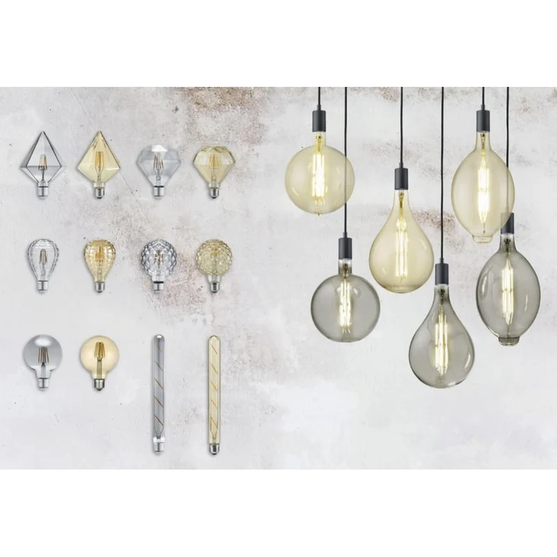 Ampoule Or