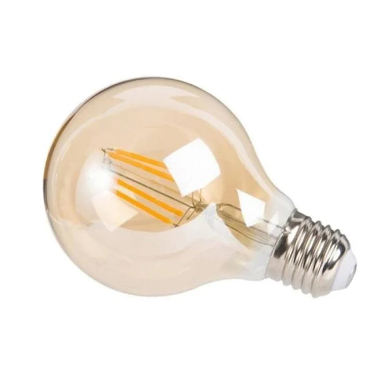Ampoule Led Ambre