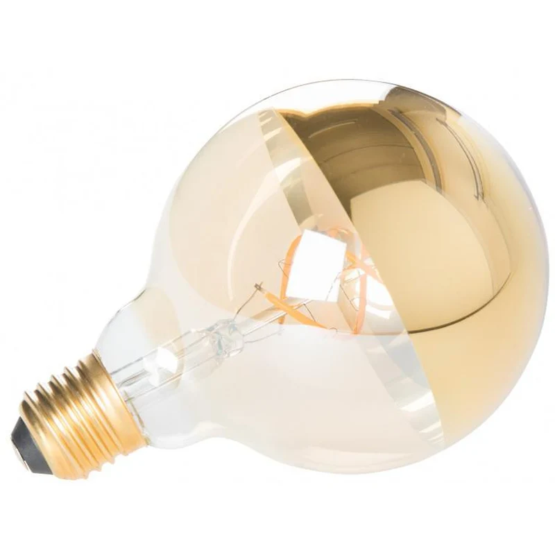 Ampoule Miroir