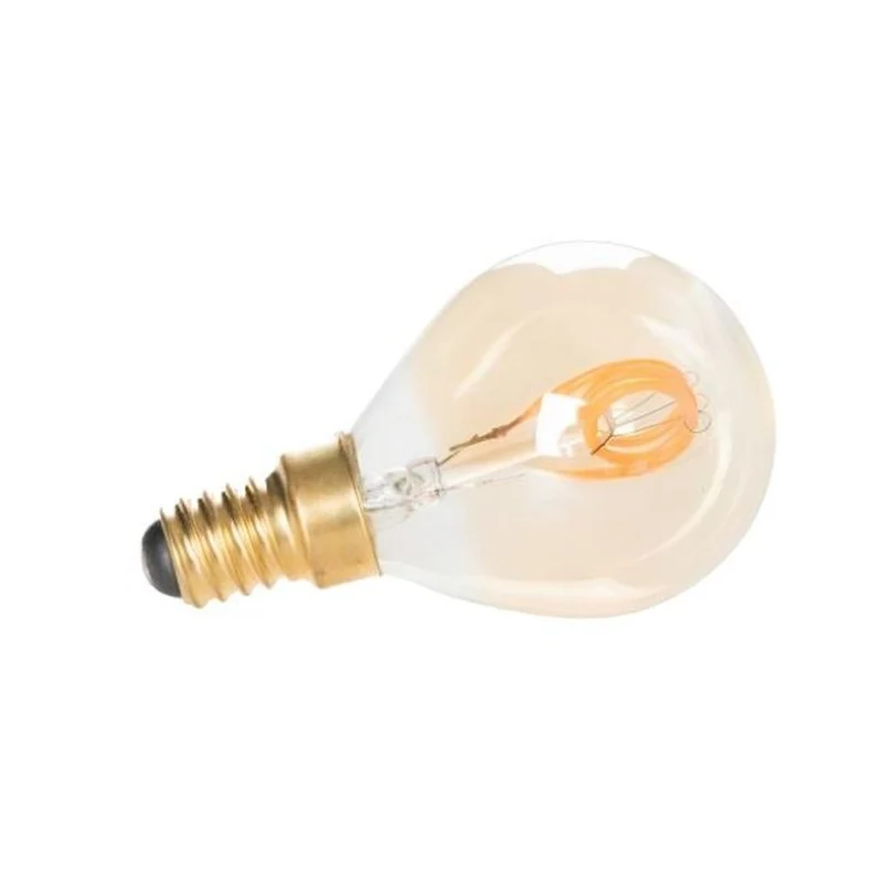 Ampoule E14 25W