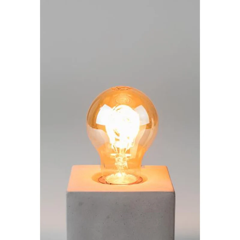 Ampoule Vintage