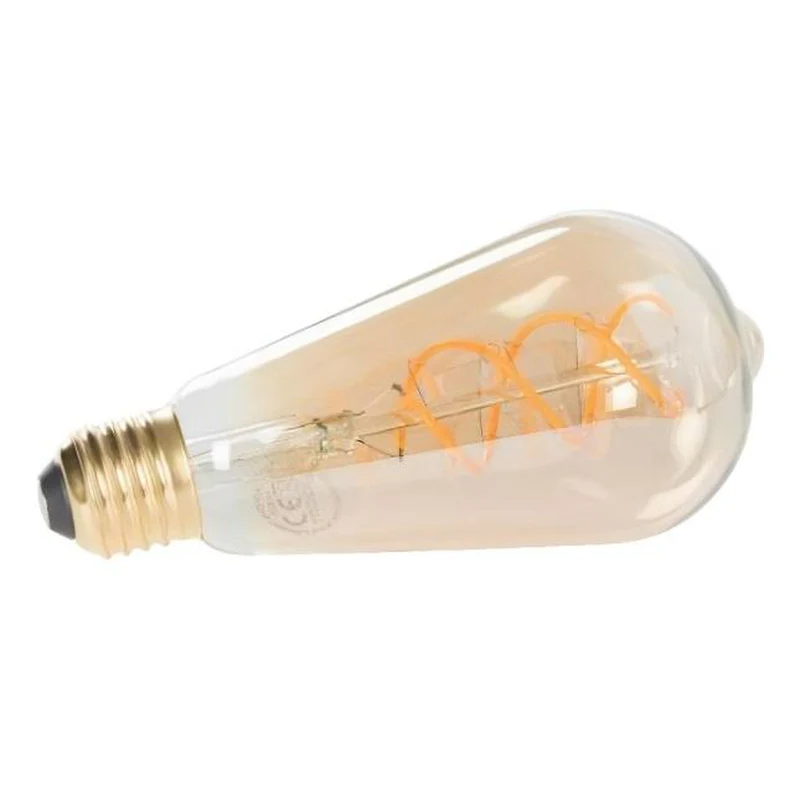 Ampoule Filament Vintage